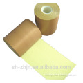 ptfe adhesive fiberglass tape